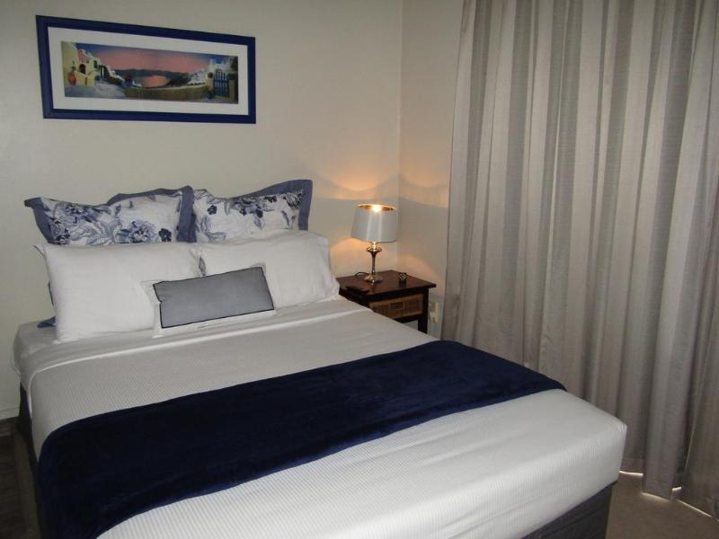 Pohutu Lodge Motel Rotorua Luaran gambar